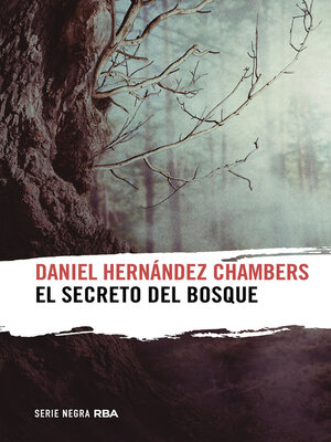 cover image of El secreto del bosque